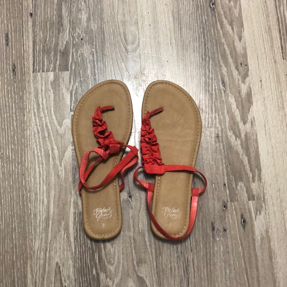 Sandals